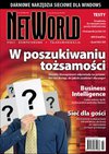 Okładka Networld